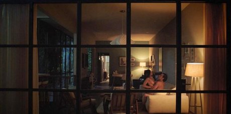 Paulina Gaitan beautiful model picture