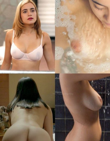 Paulina Gaitan star beautiful pics