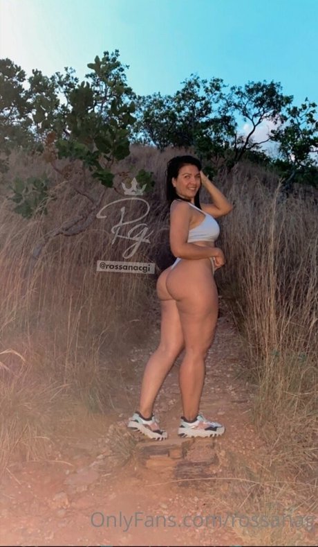 Rossanacgi star perfect images