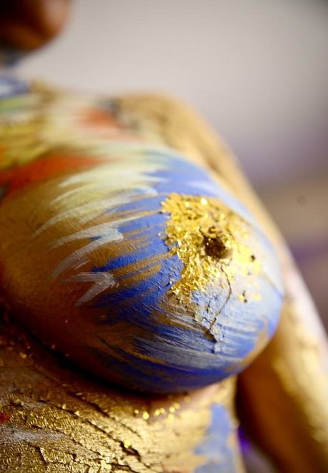 Flaca Mexica high quality model galleries