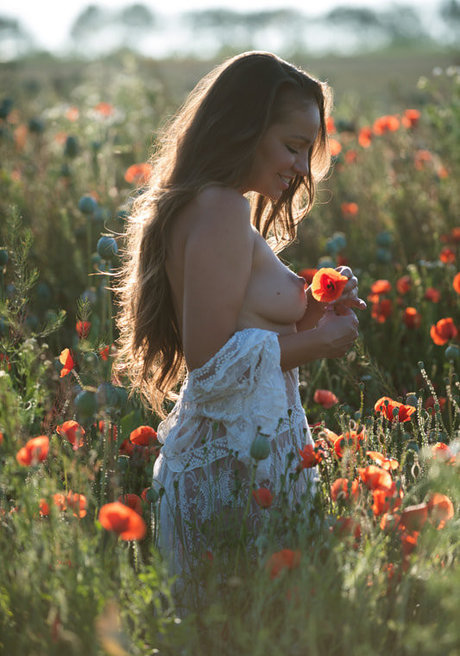 Anastasia G porn model photo