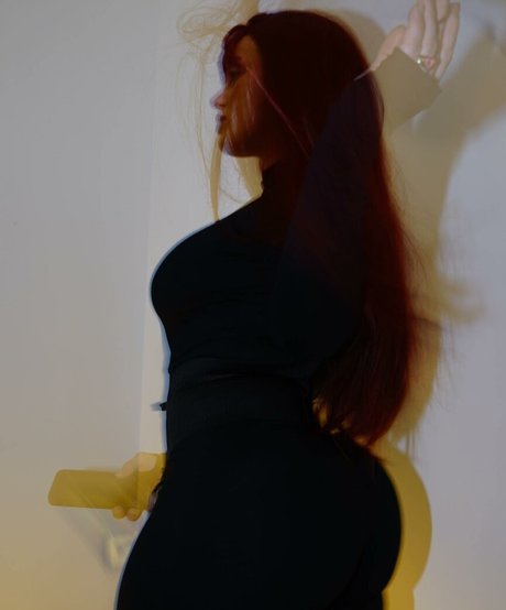 realkingcarle art model photo