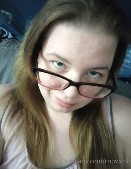 rnbwdsh model art photo