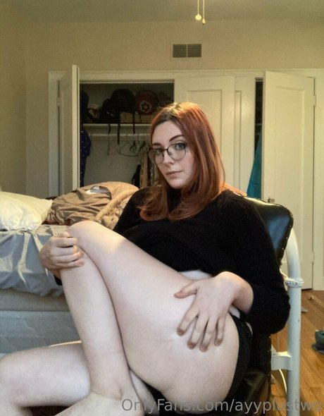ayyplustwo hot pornstar gallery