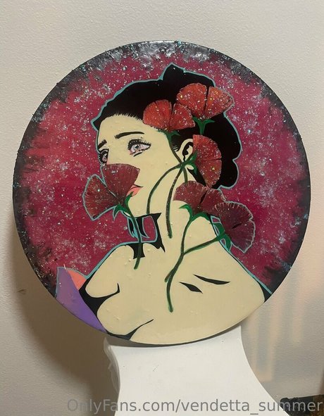 Vendetta Summer exclusive star archive