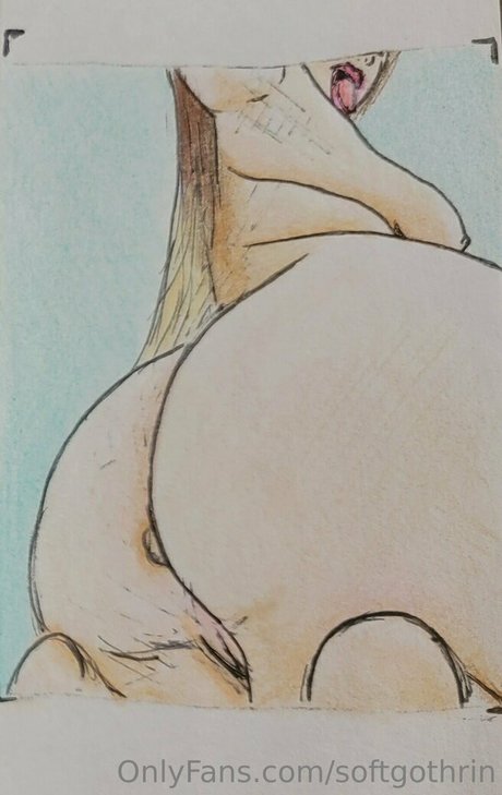 softgothrin pornstar pretty image