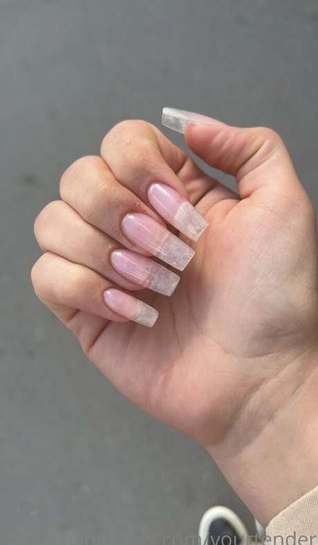 tenderalise sex model picture