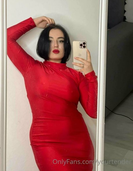 tenderalise model sex images