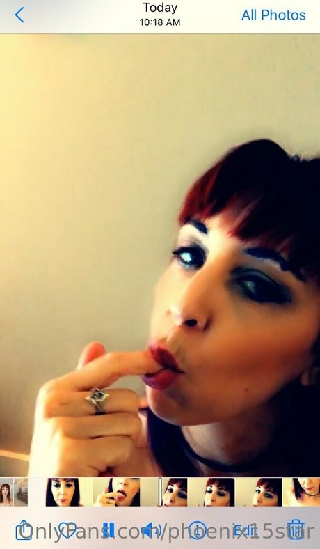 phoenix15star beautiful pornstar pictures