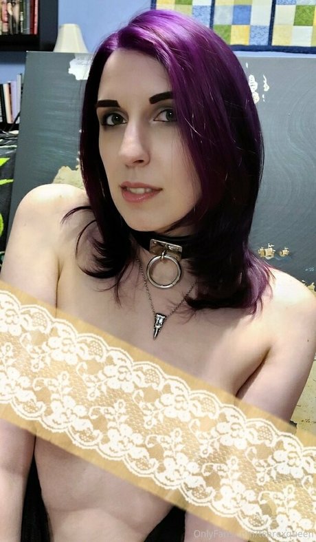 tearexqueen erotic star picture