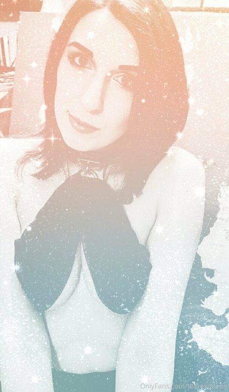 tearexqueen exclusive star pictures