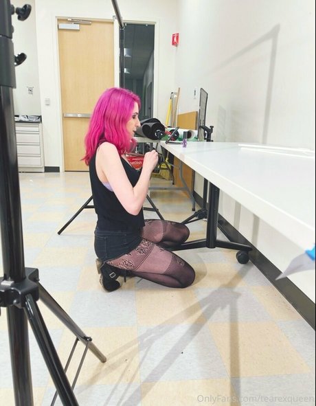 tearexqueen top actress images