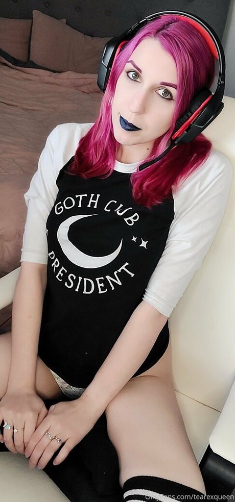 tearexqueen pretty star archive