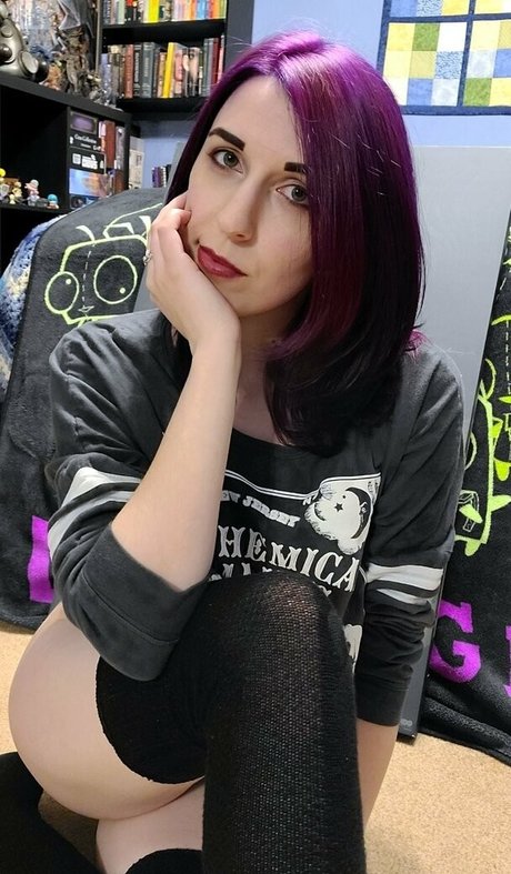 tearexqueen nude pornstar photos