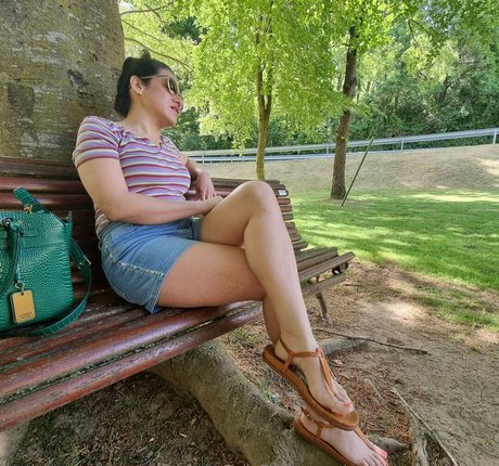 goddesshathafeet hot pornstar gallery