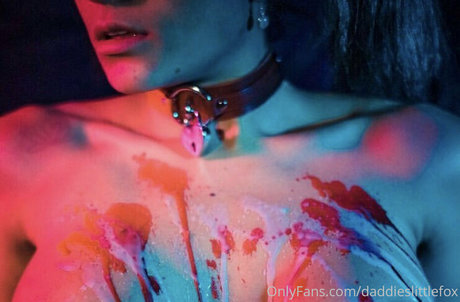 daddieslittlefox nude actress picture