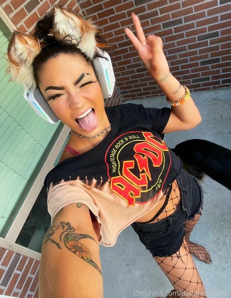 daddieslittlefox top actress pictures