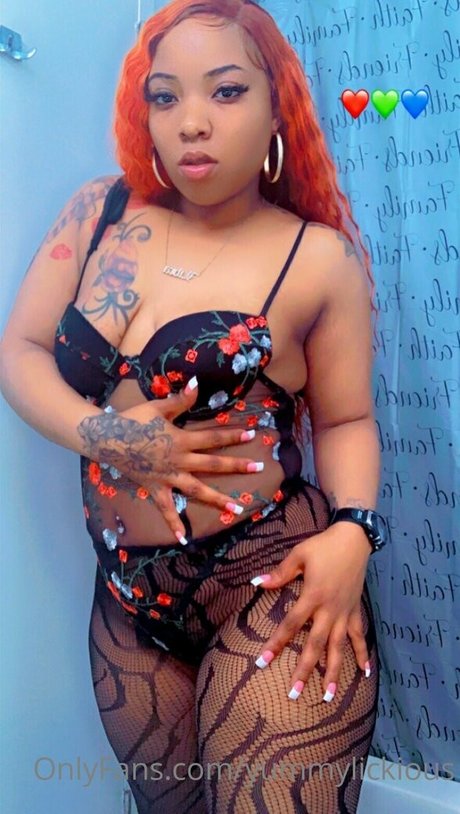 yummylickious free star pic