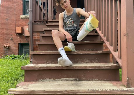 thebasilgray actress photos