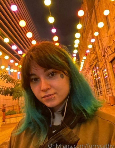 furrycathy top model photos