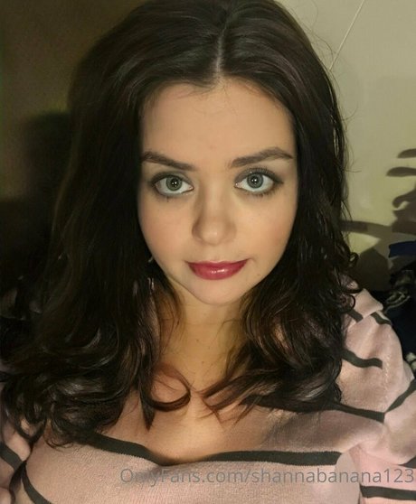 shannabanana123 Profile pic