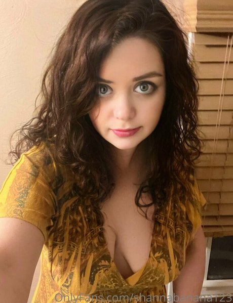 shannabanana123 star adult photos