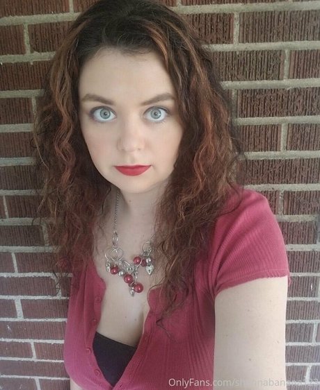 shannabanana123 pornographic star archive