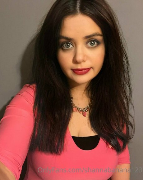 shannabanana123 nude actress pictures