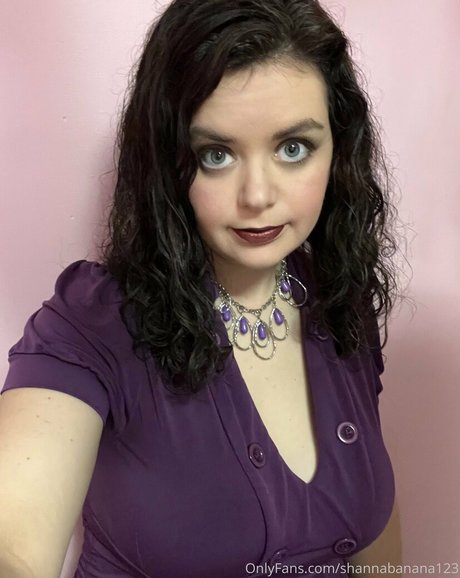 shannabanana123 xxx actress pictures