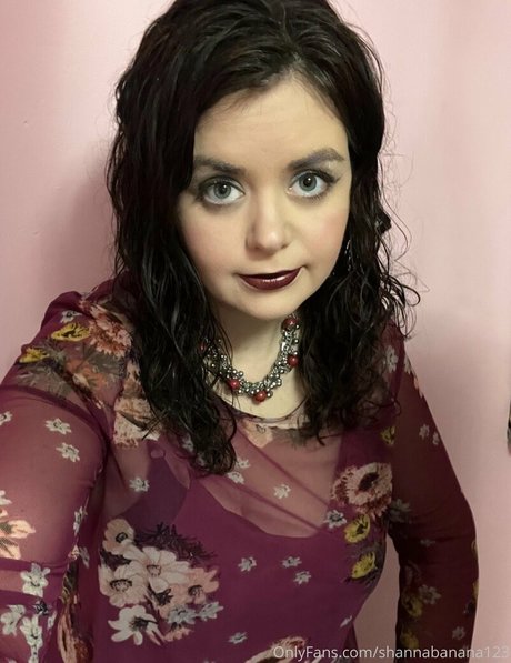 shannabanana123 nice actress gallery
