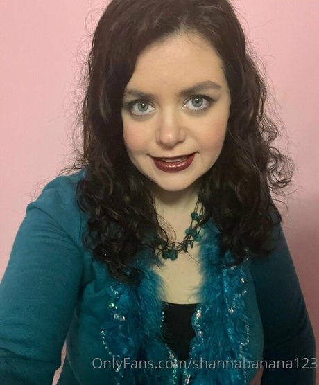 shannabanana123 pornstar sexy photos