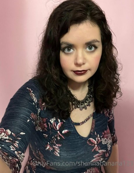 shannabanana123 star photo