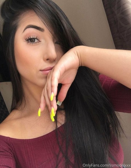 lismodelxxx pornstar archive