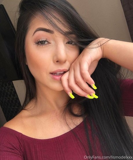 lismodelxxx art actress pictures