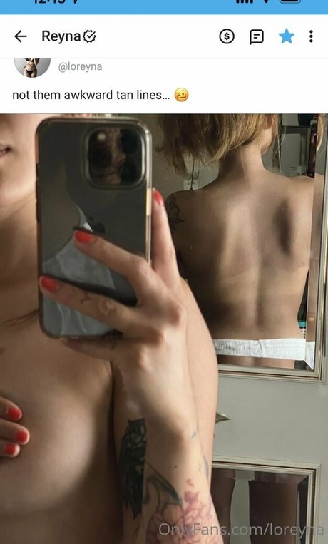 Loreyna sexy pornstar photo