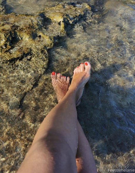 feetofmelanie model xxx archive