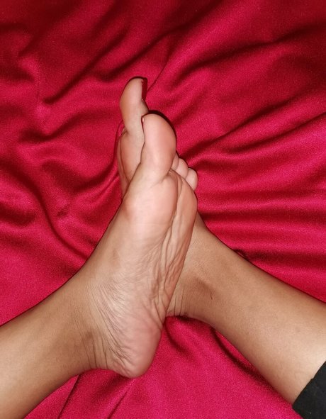 feetofmelanie high quality model pic