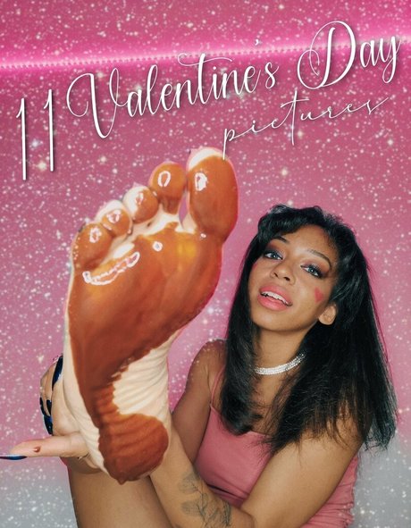 feetofmelanie hd star pic