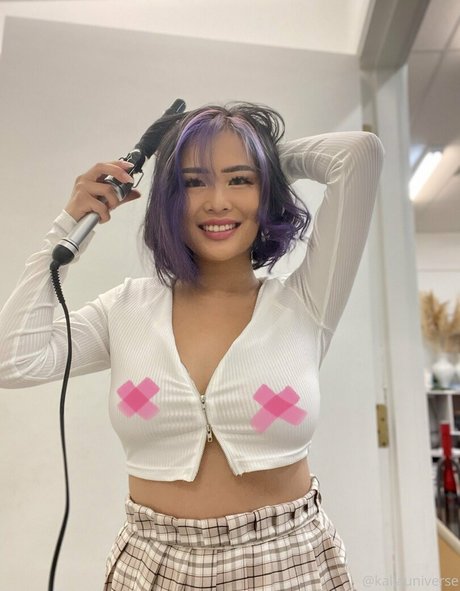 kaliauniverse Profile pic