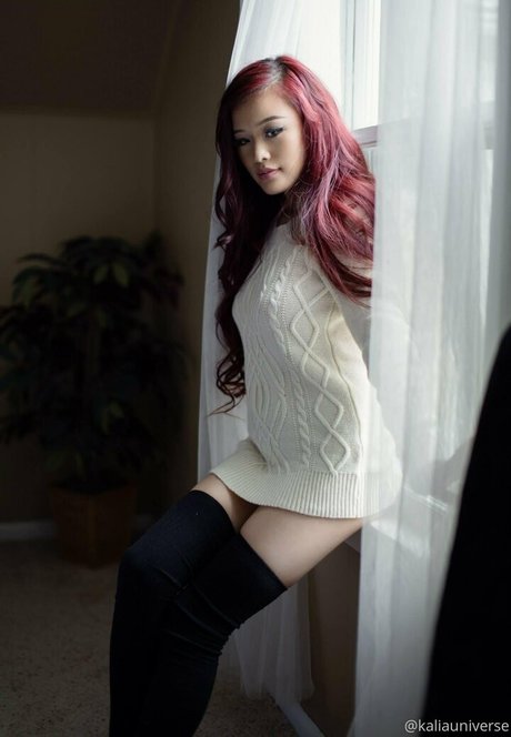 kaliauniverse star erotic pics