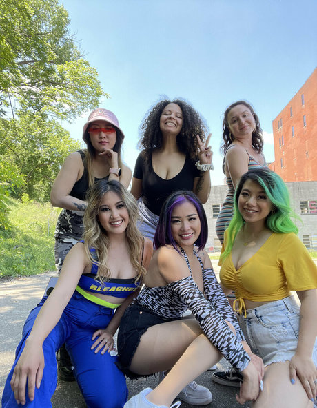 kaliauniverse hd pornstar archive