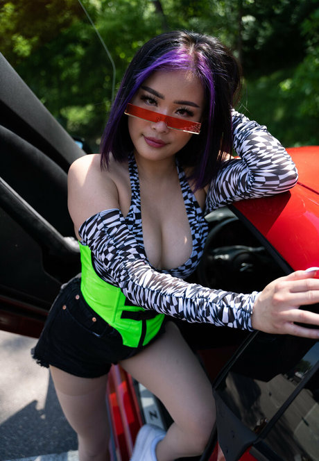 kaliauniverse porn star picture