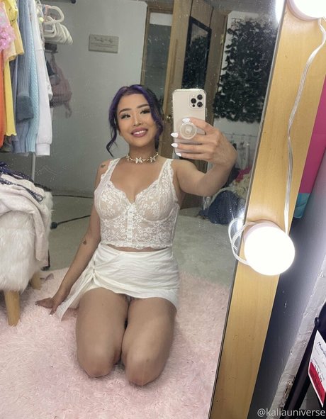 kaliauniverse pornstar gallery