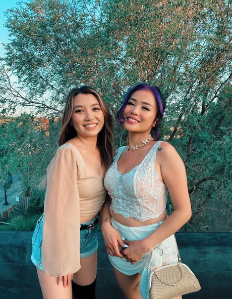 kaliauniverse sexy pornstar galleries