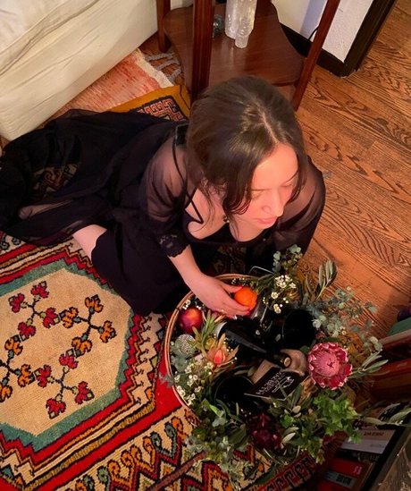 Gideon Adlon erotic model image