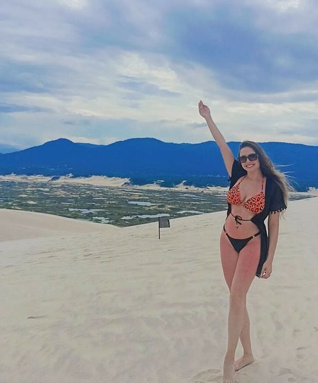 Marcelly Mello pornstar hot image