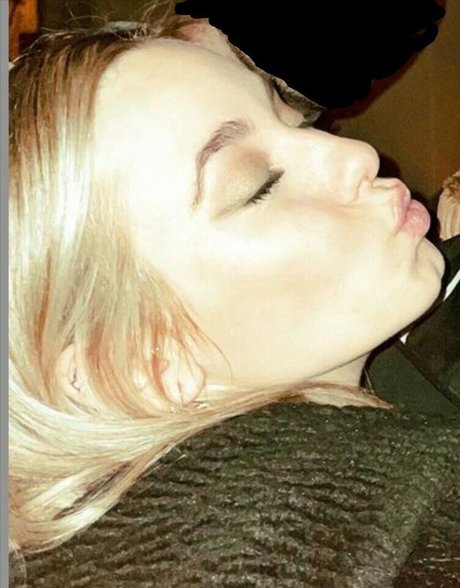 Elena Lagou pornstar pic