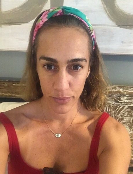 Dimitra Charilaou pornstar sexy img