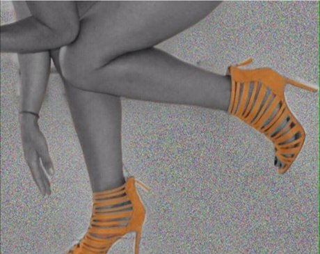 Dimitra Charilaou star nudes archive