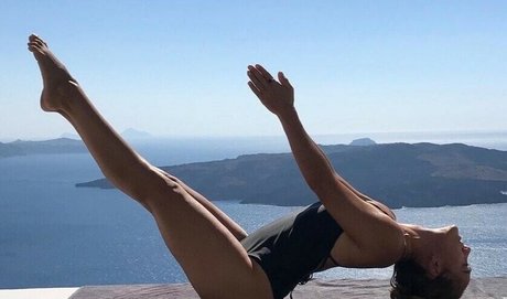 Dimitra Charilaou star sexy pic